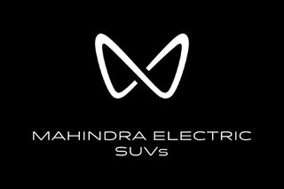 மஹிந்திரா தனது EV தயாரிப்புகளுக்கான புதிய பிராண்ட் அடையாளத்தை வெளியிட்டுள்ளது