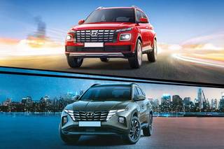 Hyundai India Hikes Prices Of 2 SUVs By Up To Rs 48,000 Hyundai India Hikes Prices Of 2 SUVs By Up To Rs 48,000