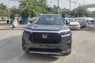 Honda Elevate SUV Reaches Showrooms Across India Honda Elevate SUV Reaches Showrooms Across India
