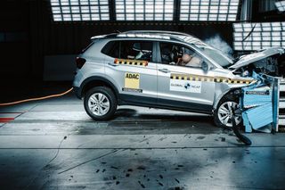 Global NCAP To Hand Over The Reins Of Crash Testing India-specific Cars To Bharat NCAP Starting 2024