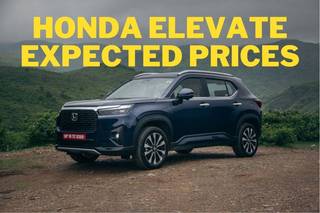 Honda Elevate Expected Prices: Will It Undercut Its Rivals? Honda Elevate Expected Prices: Will It Undercut Its Rivals?