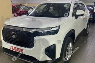 Honda Elevate Mid-spec V Variant Detailed In 6 Images Honda Elevate Mid-spec V Variant Detailed In 6 Images