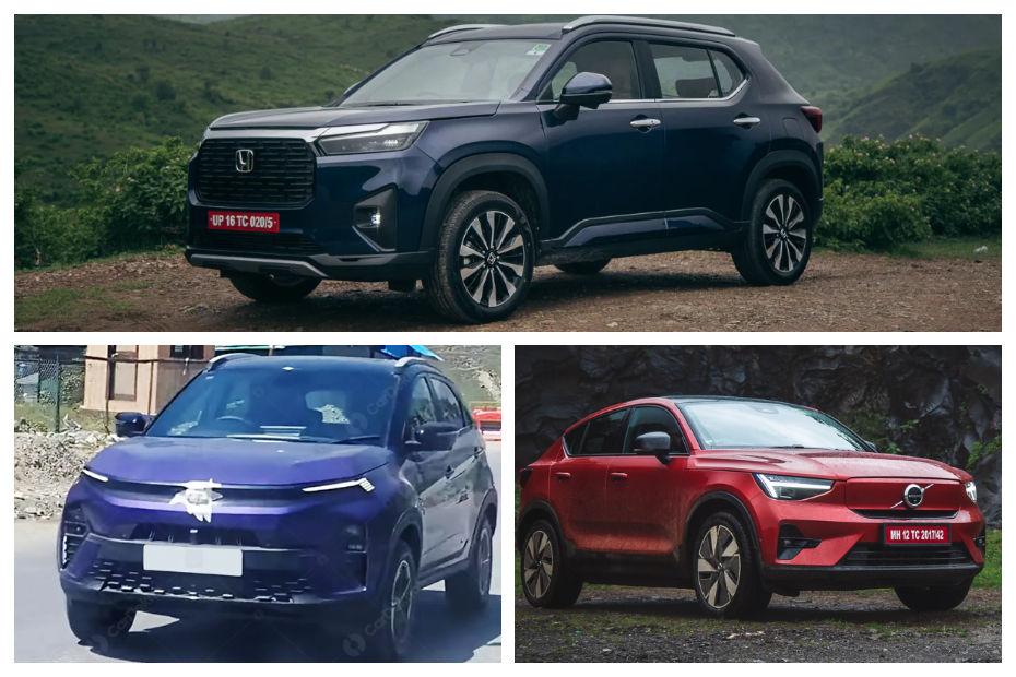 These Are The 6 Cars That Might Debut In September 2023