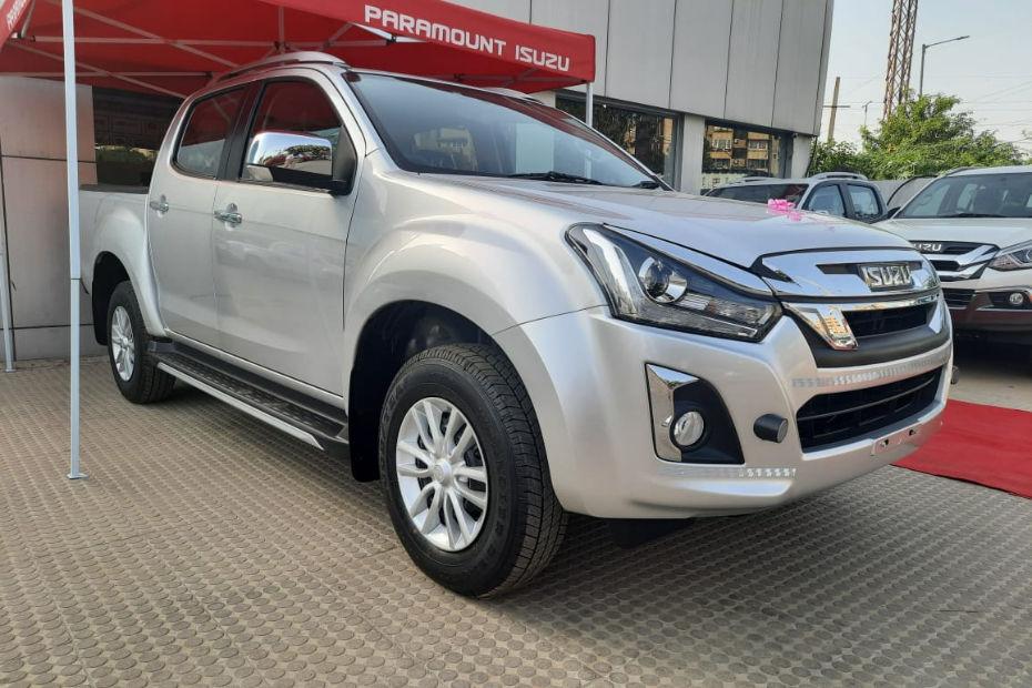 New Isuzu S-Cab Z Gets More Features Than Isuzu Hi-Lander For A Lower Price, But You Can’t Have One