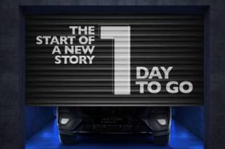 MG Astor To Get A Black Storm Edition, Same As The Gloster MG Astor To Get A Black Storm Edition, Same As The Gloster