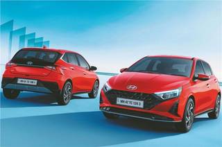 Hyundai i20 Facelift Launched At Rs 6.99 Lakh