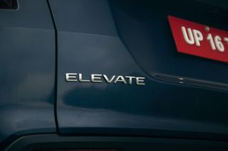 Honda Elevate SUV Variants Explained: Which One Should You Buy?