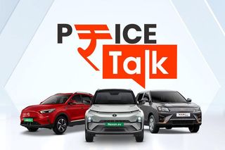 2023 Tata Nexon EV Facelift vs Mahindra XUV400 EV vs MG ZS EV: Price Comparison