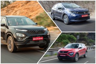 Get Home A Tata Car With Benefits Of Up To Rs 85,000 This September Get Home A Tata Car With Benefits Of Up To Rs 85,000 This September