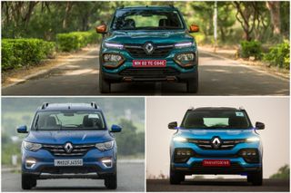Get Ready To Wait Up To A Month For Renault Cars This September