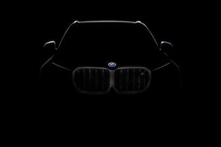 BMW iX1 Electric SUV Teased Ahead Of Expected India Debut In October