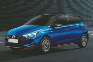 2023 Hyundai i20 N Line Facelift ಬಿಡುಗಡೆ, ಬೆಲೆಗಳು ಈಗ 9.99 ಲಕ್ಷ ರೂ.ನಿಂದ ಪ್ರಾರಂಭ 