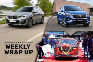 Car News That Mattered This Week (Sep 25-30): New Launch, Bookings And Delivery Updates, Spy Shots And More