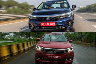 Save Over Rs 76,000 On Honda Sedans This October