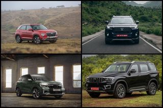 Hyundai Creta Remains Undefeated At Top Spot In September 2023 Compact SUVs Sales