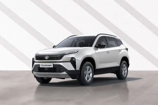 2023 Tata Harrier Base-spec Smart Variant Detailed In Images 2023 Tata Harrier Base-spec Smart Variant Detailed In Images