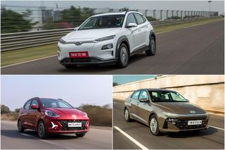 Hyundai Is Offering Discounts Of Up To Rs 2 Lakh On Its Cars This October
