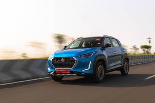 Nissan Magnite AMT Automatic Launched, Prices Start At Rs 6.50 Lakh Nissan Magnite AMT Automatic Launched, Prices Start At Rs 6.50 Lakh