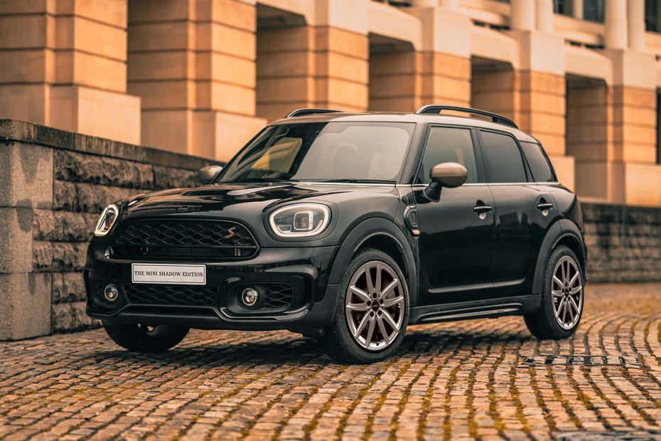 Mini Cars Price 2024 - Check Images, Showrooms & Specs in India