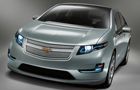 Chevrolet Volt gets new label from EPA