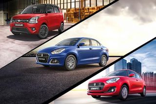 Grab Benefits Of Up To Rs 59,000 On Some Maruti Arena Cars This October