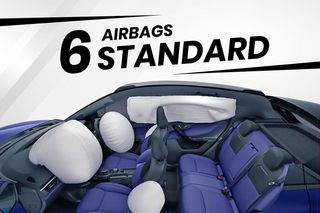 8 Cars Under Rs 10 Lakh With 6 Airbags As Standard