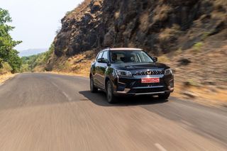 Mahindra XUV400 Offered With Discounts Of Up To Rs 3.5 Lakh This Diwali