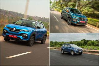 Get Diwali Savings Of Up To Rs 77,000 On Renault Cars This November