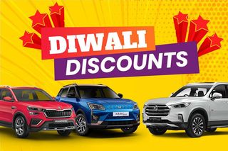 These 7 SUVs Offer The Highest Discounts This Diwali