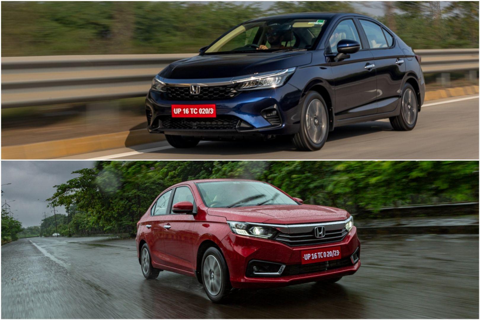 Get Benefits Of Over 90,000 On Honda Cars This Diwali