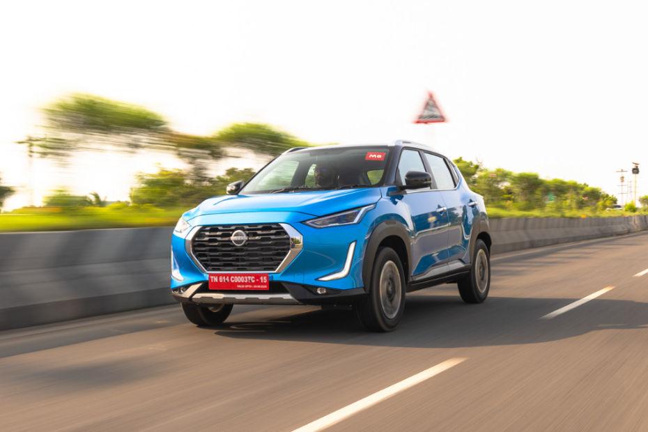 Latest Datsun News - Datsun Car News India | CarDekho.com