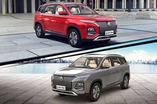 MG Hector And Hector Plus Festive Discounts Come To An End, Still More Affordable Than Before