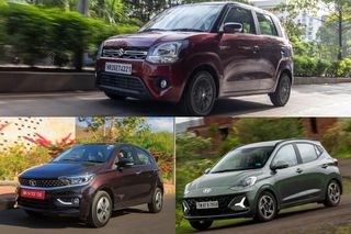 These Were The Best-selling Compact And Mid-Size Hatchbacks In October 2023