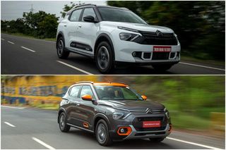 Get Benefits Of Up To Rs 1.5 Lakh On Citroen C3 & Citroen C3 Aircross; Valid Till The End Of 2023
