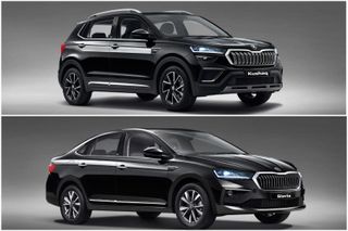 Skoda Kushaq And Skoda Slavia Elegance Editions Launched, Prices Start From Rs 17.52 Lakh