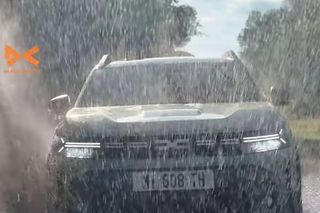 2024 Renault Duster Images Leak Online Ahead Of Debut 2024 Renault Duster Images Leak Online Ahead Of Debut