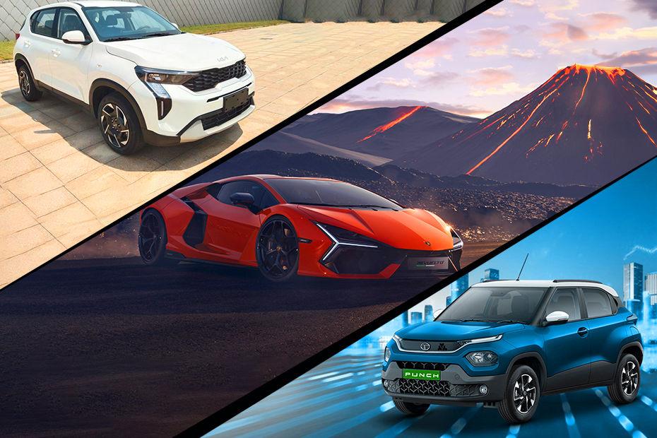 Car Launches & Unveils In November 2023: New Editions Of Volkswagen & Skoda  Cars, New-gen Renault Duster & Maruti Suzuki Swift Unveiled, And More |  CarDekho.com
