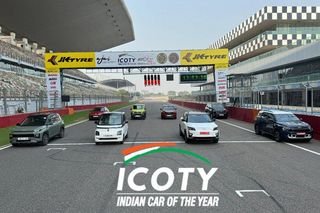 इंडियन कार ऑफ द ईयर अवॉर्ड 2024 के लिए इन कारों के नाम हुए फाइनल, देखें पूरी लिस्ट