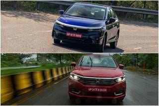 Customers Can Avail Year-end Benefits Of Over Rs 84,000 On Honda Cars This December