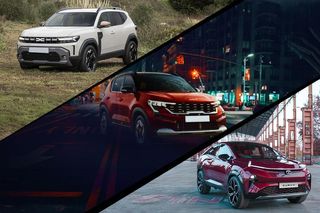 All The Sub-Rs 20 Lakh SUVs Coming Your Way In 2024