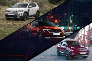 All The Sub-Rs 20 Lakh SUVs Coming Your Way In 2024 All The Sub-Rs 20 Lakh SUVs Coming Your Way In 2024