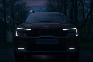 2024 Kia Sonet To Be Unveiled Tomorrow