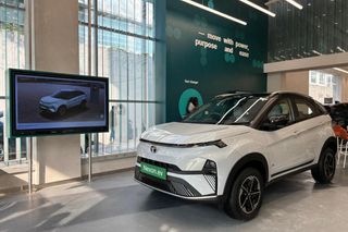 Tata EVs To Get Their Standalone Showrooms From January 2024