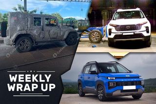 5 Automotive Headlines That Caught Our Attention This Week: New Updates, BNCAP Crash Tests, And More