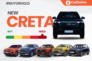 2024 Hyundai Creta: Should You Wait For It Or Pick One Of Its Rivals?