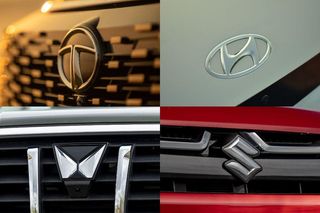 2023 ഡിസംബറിലെ വിൽപ്പനയിൽ Hyundaiയെ മറികടന്ന് Tata ഏറ്റവും കൂടുതൽ വിൽക്കുന്ന രണ്ടാമത്തെ ബ്രാൻഡായി
