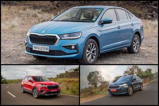 Skoda Sold More Than 1 Lakh Cars In India In The Last 2 Years Skoda Sold More Than 1 Lakh Cars In India In The Last 2 Years