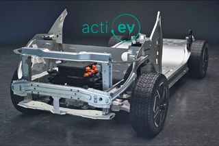 Tata Acti.EV Explained: Up To 600 Km Of Range, Supports Various Body Sizes And Powertrain Options, Including AWD