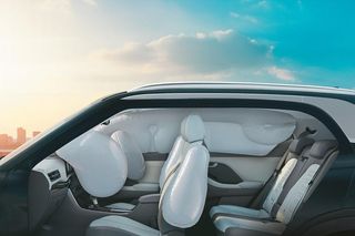Hyundai Creta Faceliftന്റെ വിശദമായ  സുരക്ഷാ സവിശേഷതകൾ