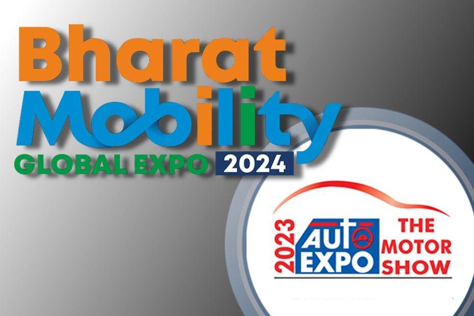 Bharat Mobility Expo To Be Held Annually–Could It Replace The Auto Expo?